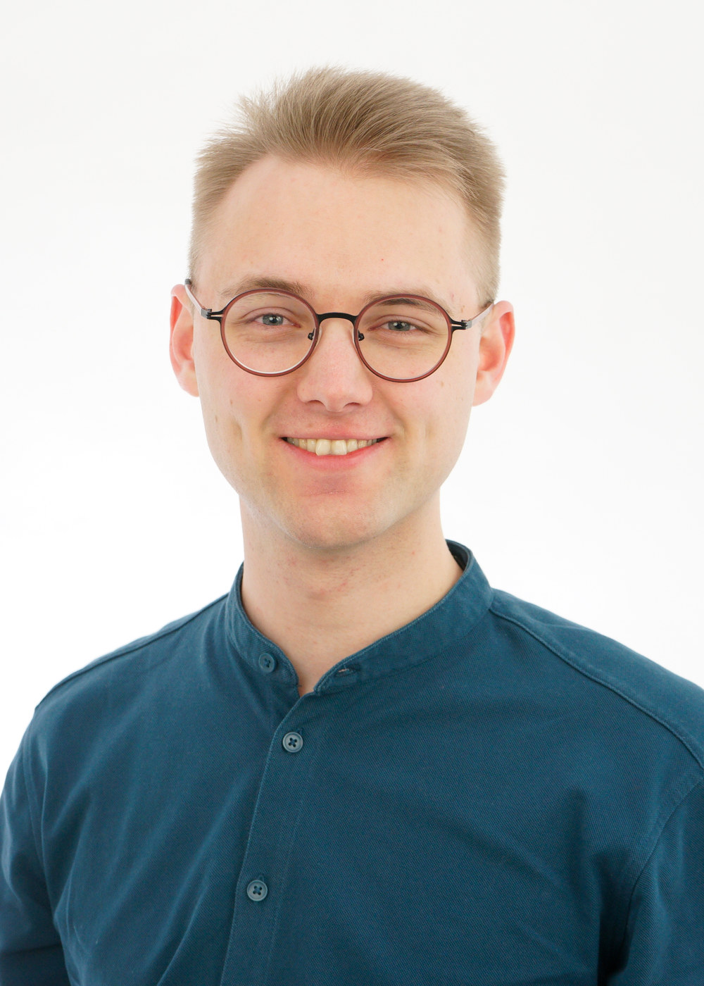 Tobias, Gründer des Kautionsretters